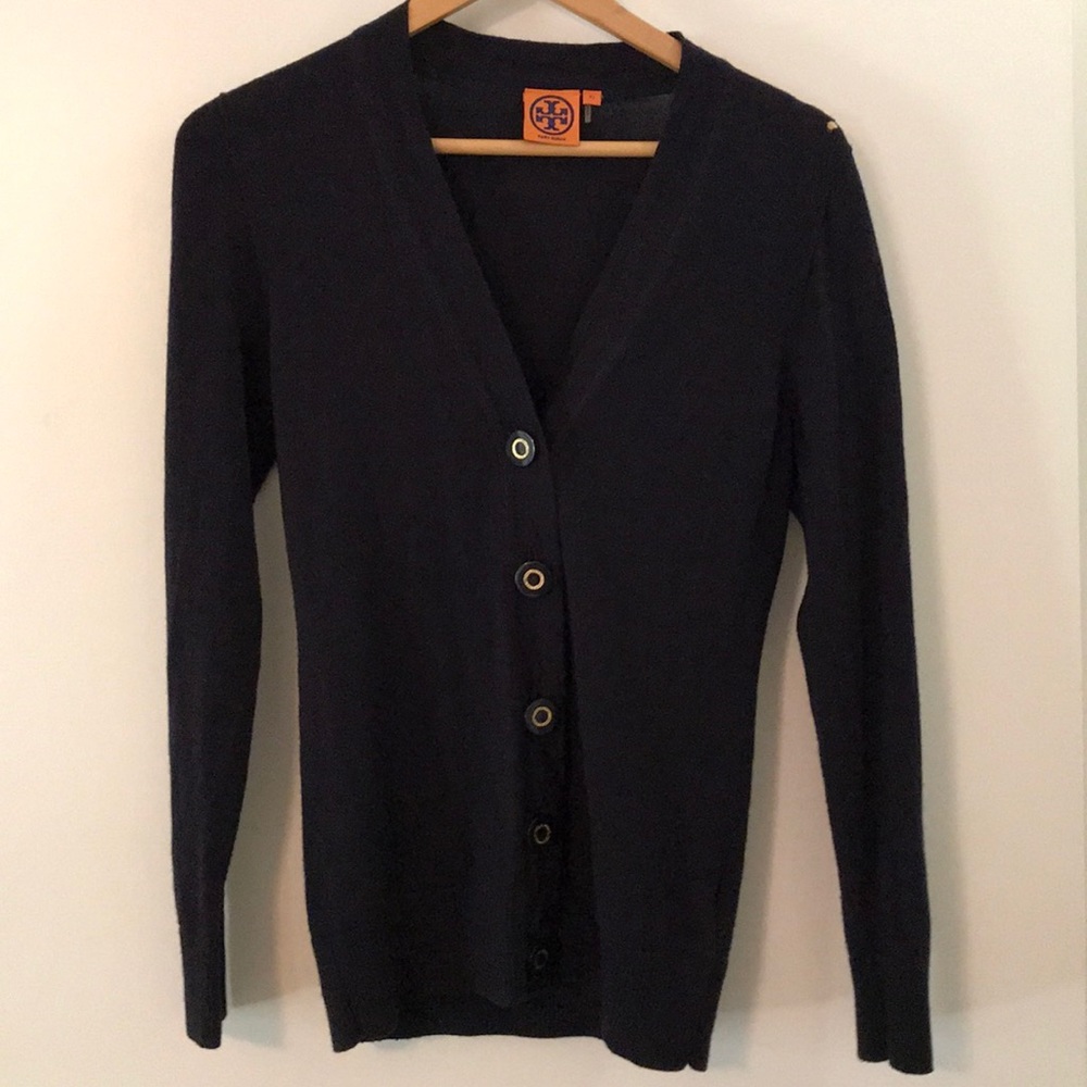 Tory Burch Cardigan